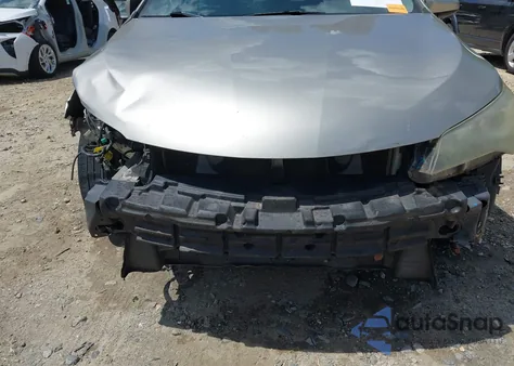 2015 Toyota Camry Se из США, поврежденный, VIN 4T1BF1FK0FU057057